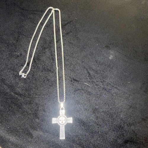 Stainless steel knights - stainless,