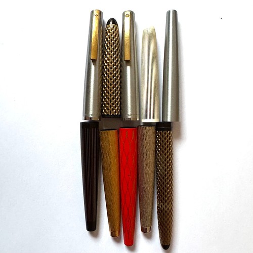 Sheaffer lady fountain - fountain, pen