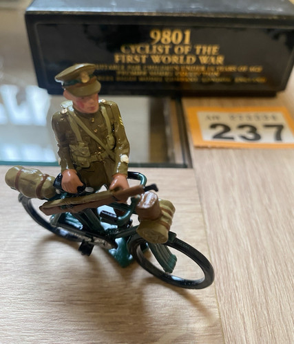 Charles biggs 9801 premier ww1 - biggs,