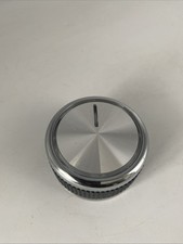 1 x Grillstream  BBQ  by John Lewis barbeque knob parts.