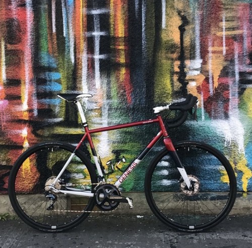 2018 genesis equilibrium disc - equilibrium,