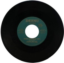 MAURICE WILLIAMS Being WIthout