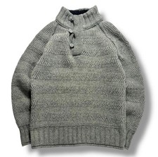 Fat Face Heavyweight knitted