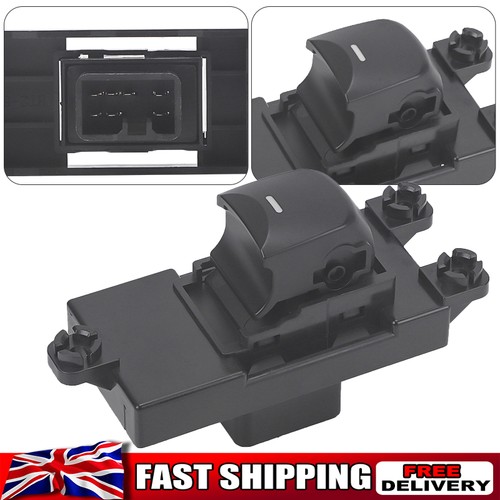 Passenger side power window - 1x,