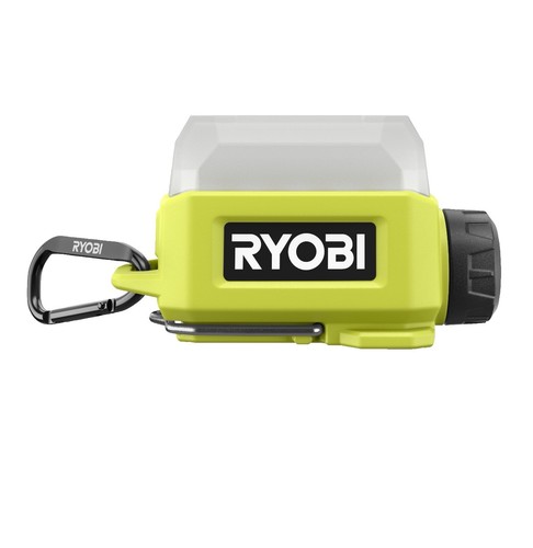 Ryobi usb lithium - lithium, area