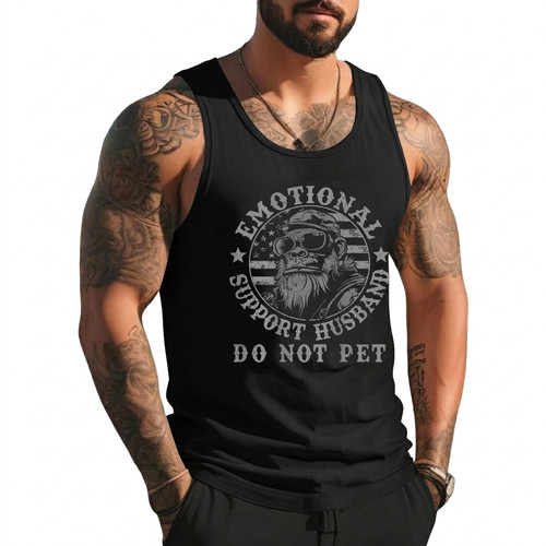 Emotional support husband - emotional, do