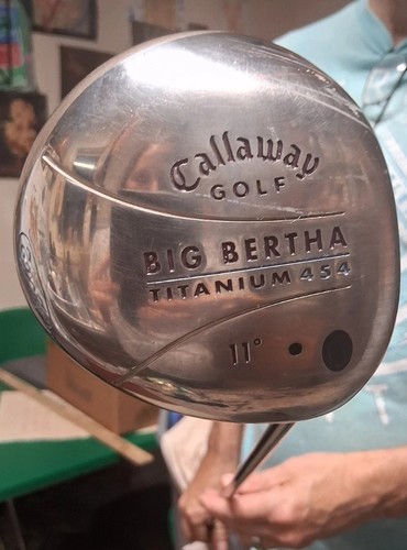 Golf clubs and covers big - golf,