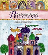 The Barefoot book of