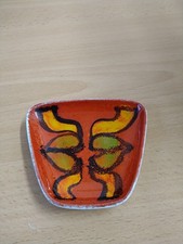 Poole Pottery Delphis Design