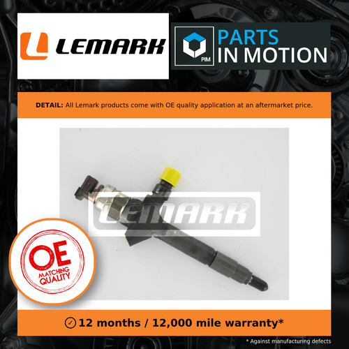 Diesel fuel injector ldi248 - fuel,