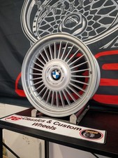 Genuine classic bmw alloy - genuine,