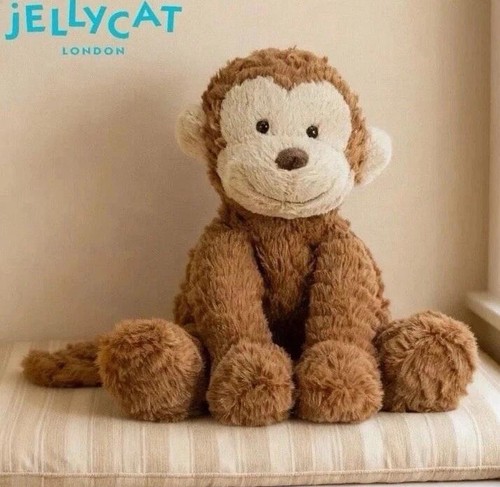Genuine jellycat medium - jellycat,