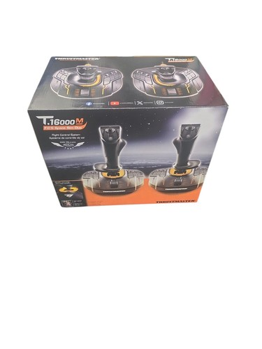 Thrustmaster 16000m fcs - thrustmaster, t.16000m