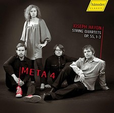 Meta4 - Haydn - String