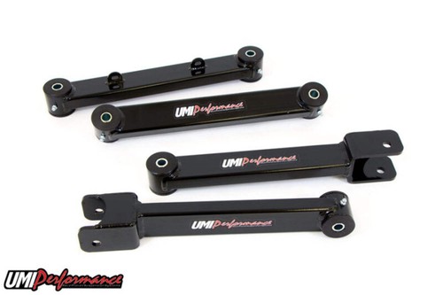 Umi performance pontiac - performance, 08-09