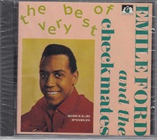 Emile Ford & the Checkmates -