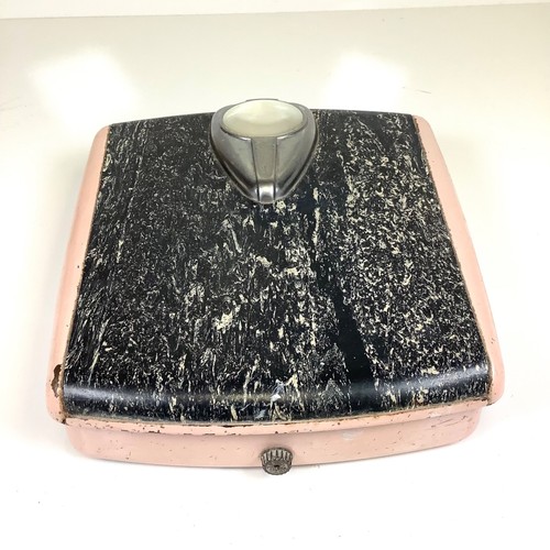 Vintage mcm borg - mcm, pink