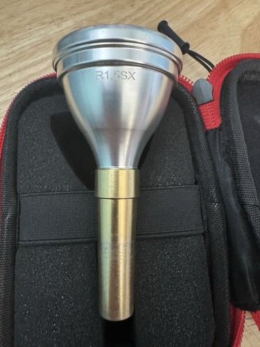 Randefalk tuba mouthpiece set - randefalk,