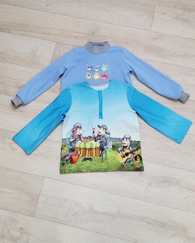 Bundle handmade boys - boys, pyjama