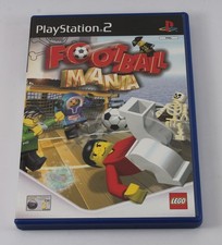 Lego Football Mania (PS2)