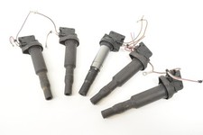 BMW Z4M E86 2009 RHD Ignition