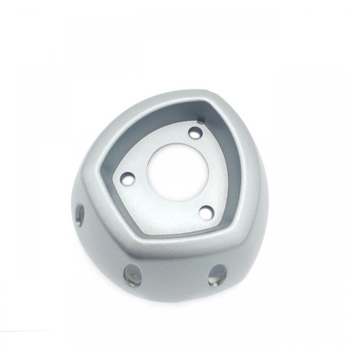 Exhaust cover kymco - cover, agility