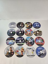 16x PS3 Games Disc Bundle
