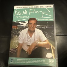 The Keith Floyd Cookery