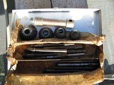 VALVE SEAT CUTTER TOOL