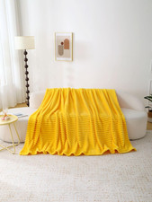 Modern Chunky Ribbed Cord