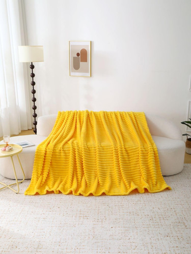 Modern chunky ribbed cord - chunky,
