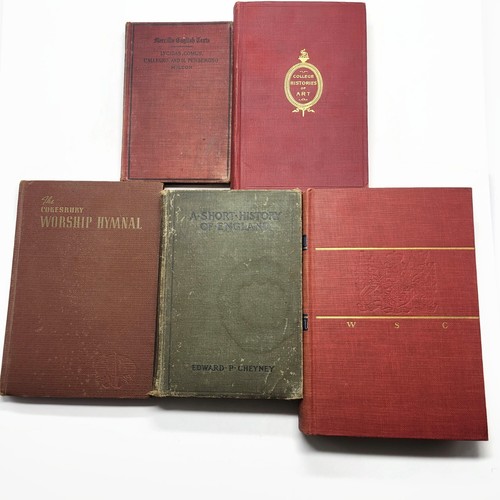 Mix assorted vintage - mix,