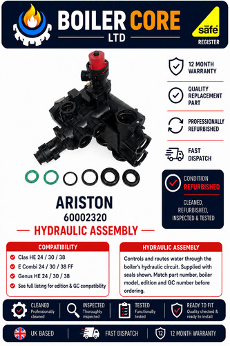 Ariston clas premium evo - ariston,