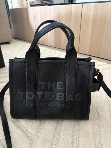 Marc jacob the tote bag - the,