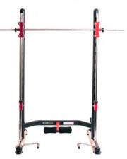 Body Power Compact Smith