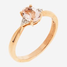Mark Milton - 9ct Rose Gold
