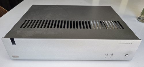 Arcam fmj p35 three - three, channel