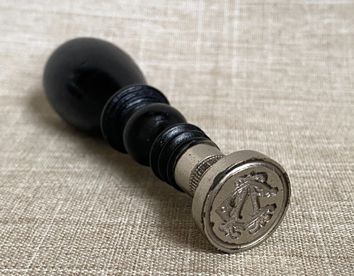 Antique c1880 victorian silver - antique,