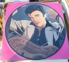 Elvis Presley Elvis Presley