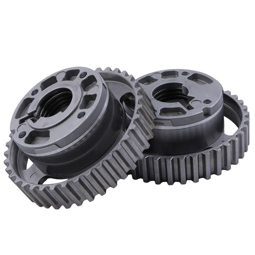 2pc inlet and - inlet, camshaft