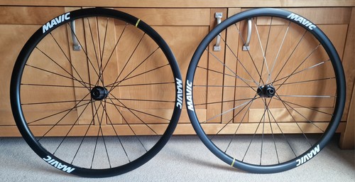 Mavic ksyrium disc - ksyrium,