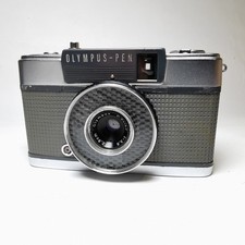 Olympus Pen EE 28mm f3.5