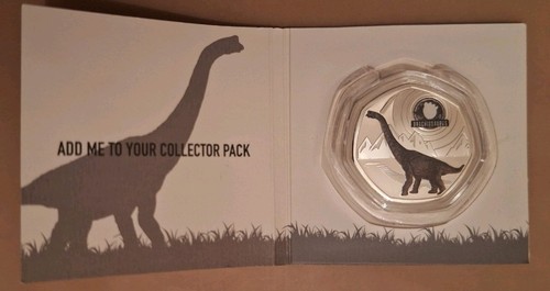 The age dinosaurs - age,