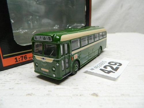 Efe weymann bodied - 1:76,