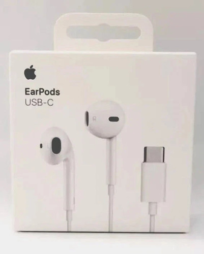 Genuine apple usb headphones - genuine,