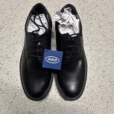 Deichmann Men’s Leather Shoe