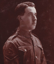 WW1 / Inter War Real Photo