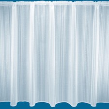 Straight And Wave Base Net