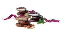 Anthon Berg Chocolate Covered