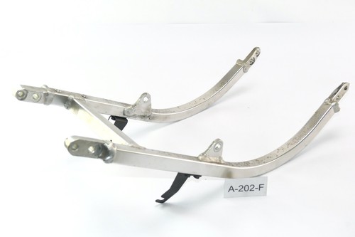 Suzuki rgv 250 - rgv, engine